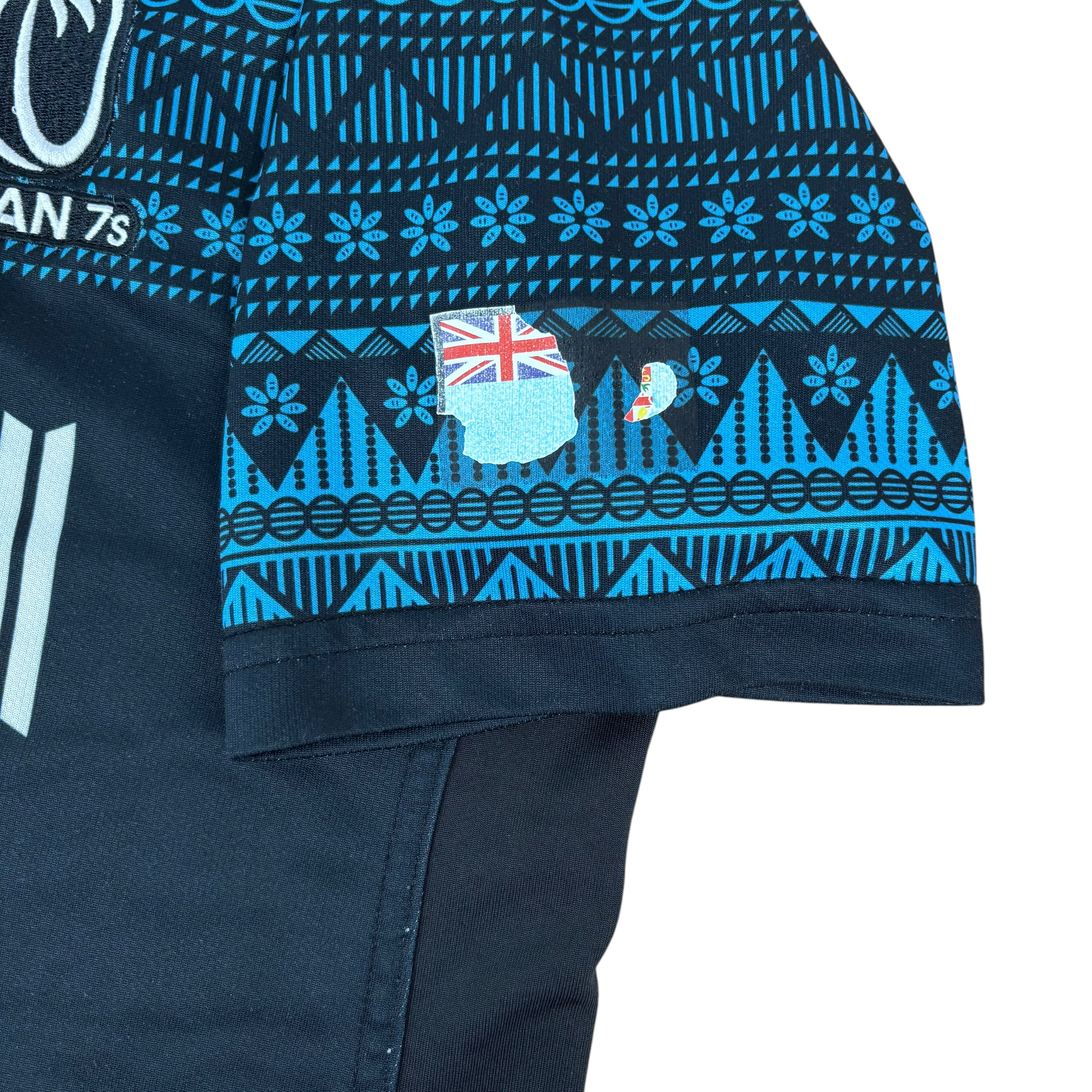 ISC Fiji Rugby Sevens 2019/20 Away Jersey (M)