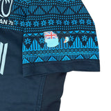 ISC Fiji Rugby Sevens 2019/20 Away Jersey (M)