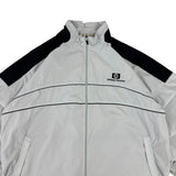 Yash HP Computers Software Services 90s Windbreaker (XL)