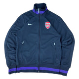 Nike Arsenal FC 2012/13 Track Jacket (S)