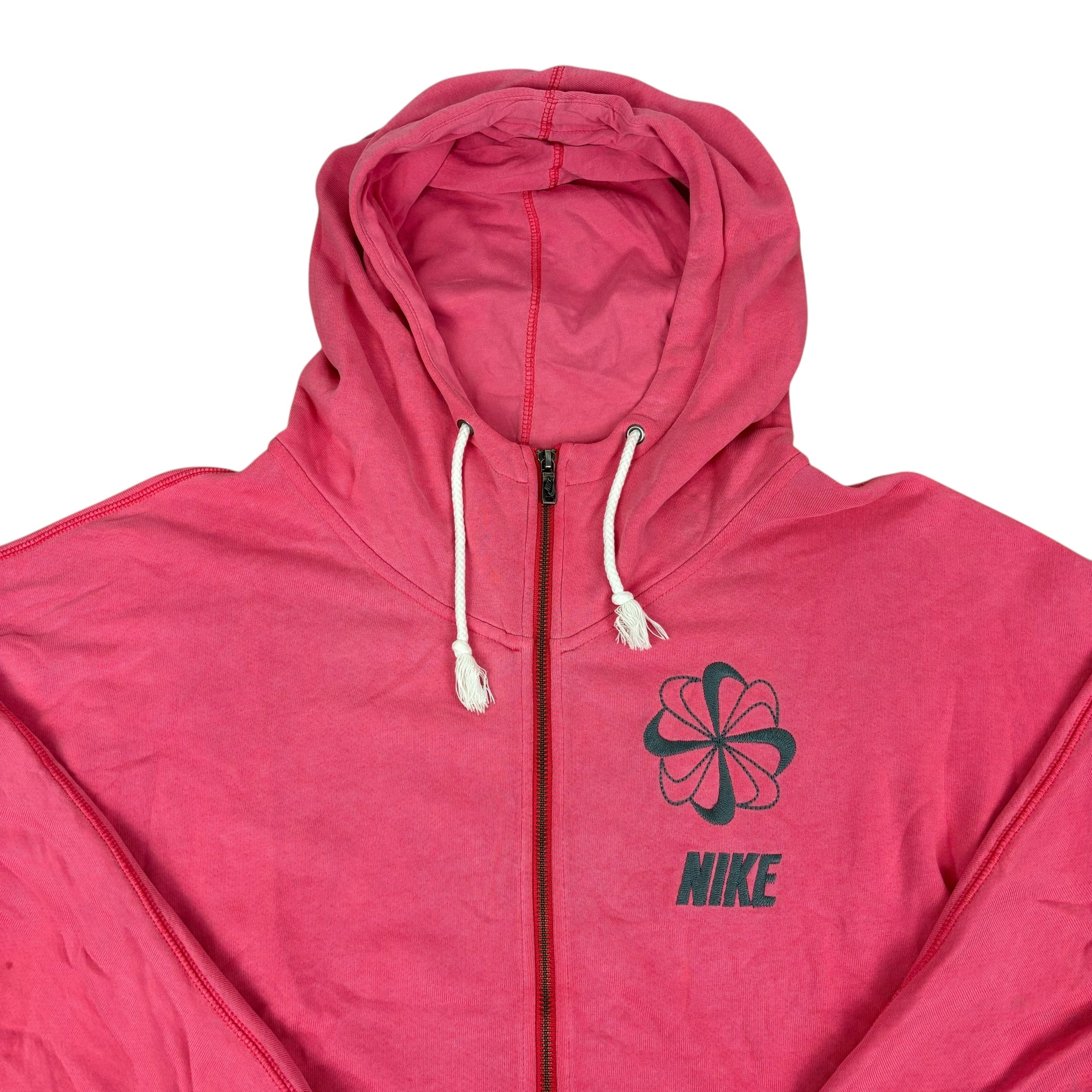 Nike Run The Earth Zip Hoodie (Women’s S)