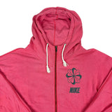 Nike Run The Earth Zip Hoodie (Women’s S)