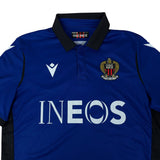 Macron OGC Nice 2020/21 Third Jersey (M)