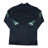 Adidas Celtic FC 2022/23 Q-Zip Drill Top (S)