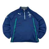 Puma Ireland Rugby IRFU 2013/14 Track Jacket (S)