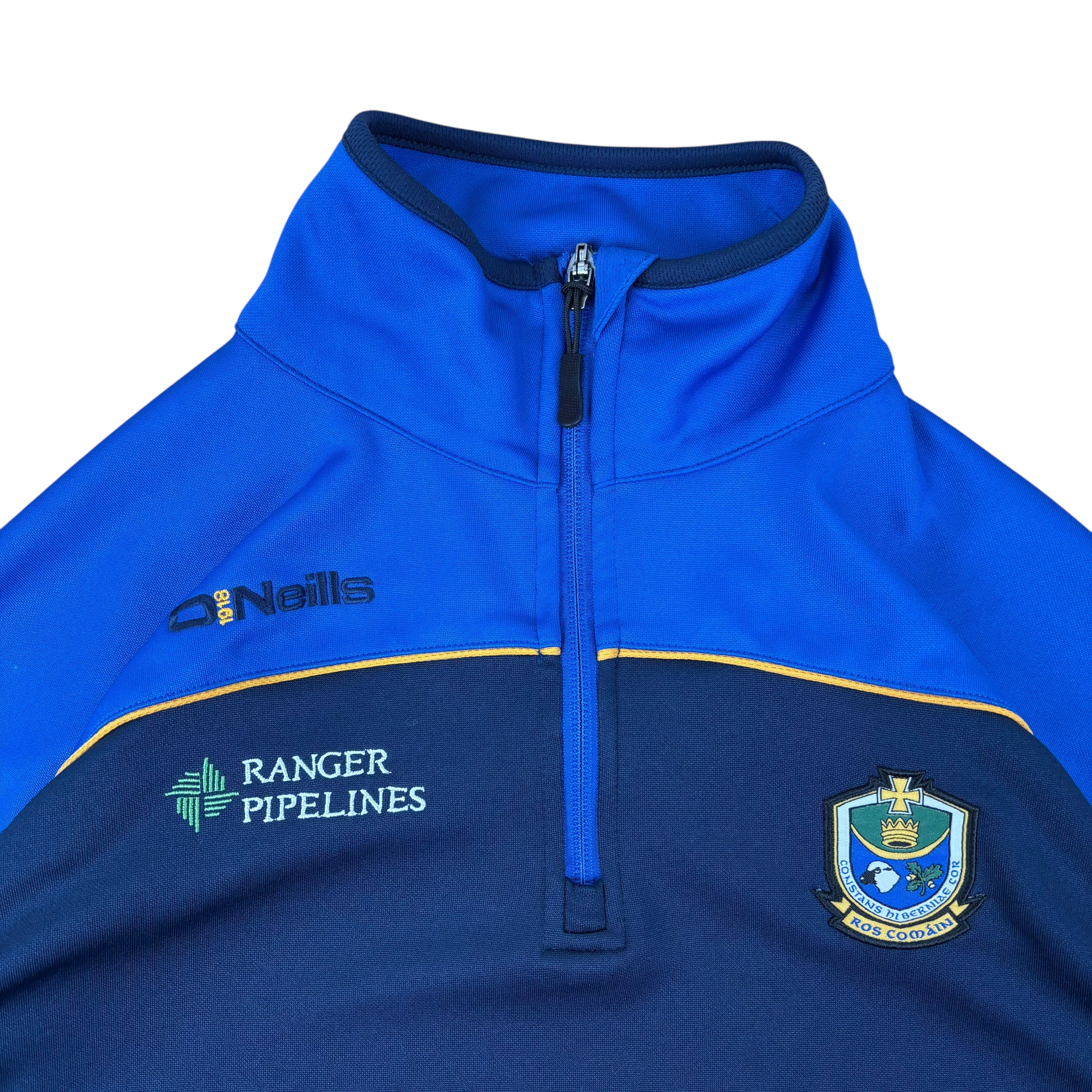 O’Neills Roscommon GAA Track Jacket (M)