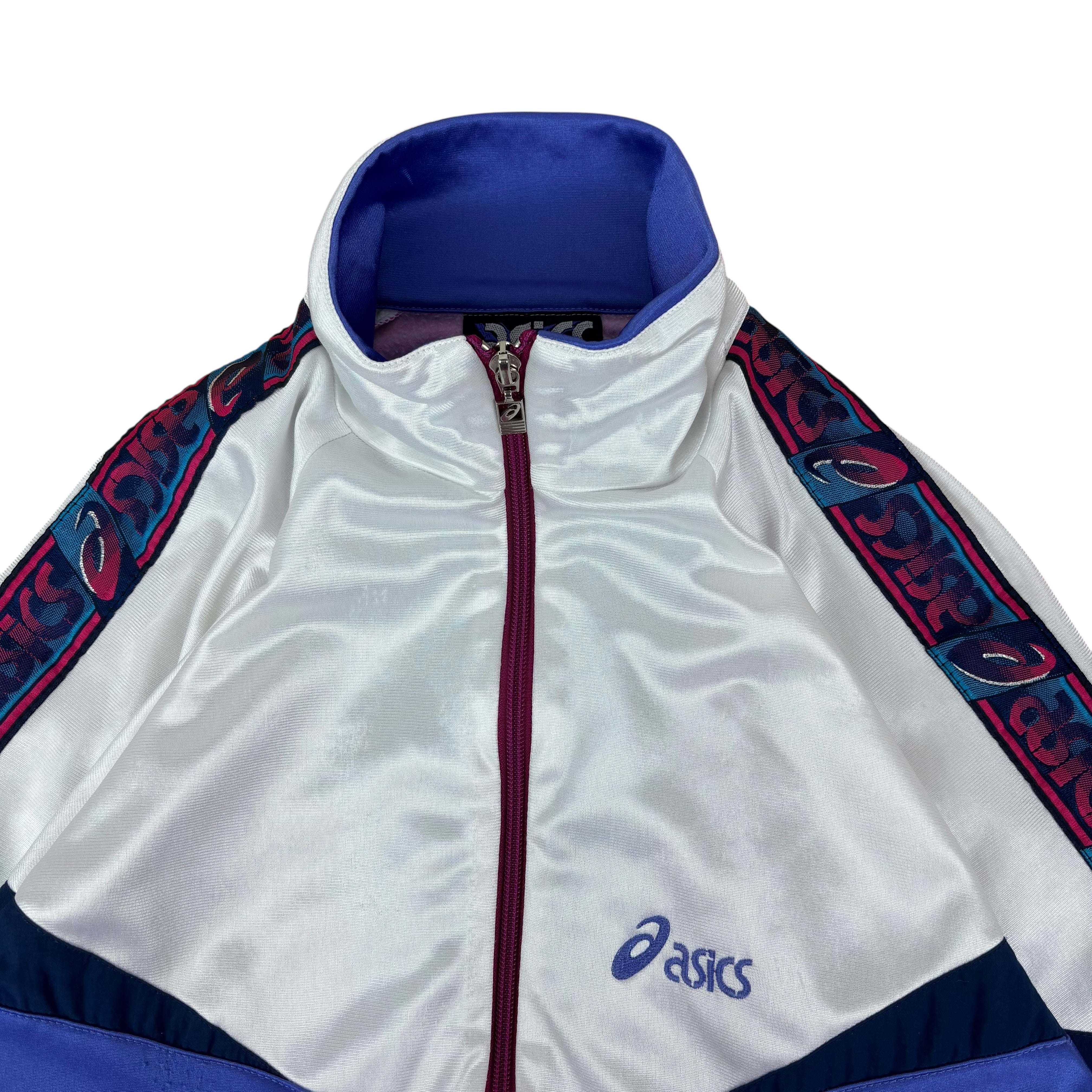 Asics 90s Funky Track Jacket (M)