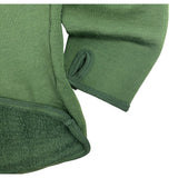 ARKTIS British Army 90s Q-Zip Merino Wool Fleece (M)
