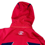Adidas Munster Rugby 2007 Windbreaker (Women’s L)