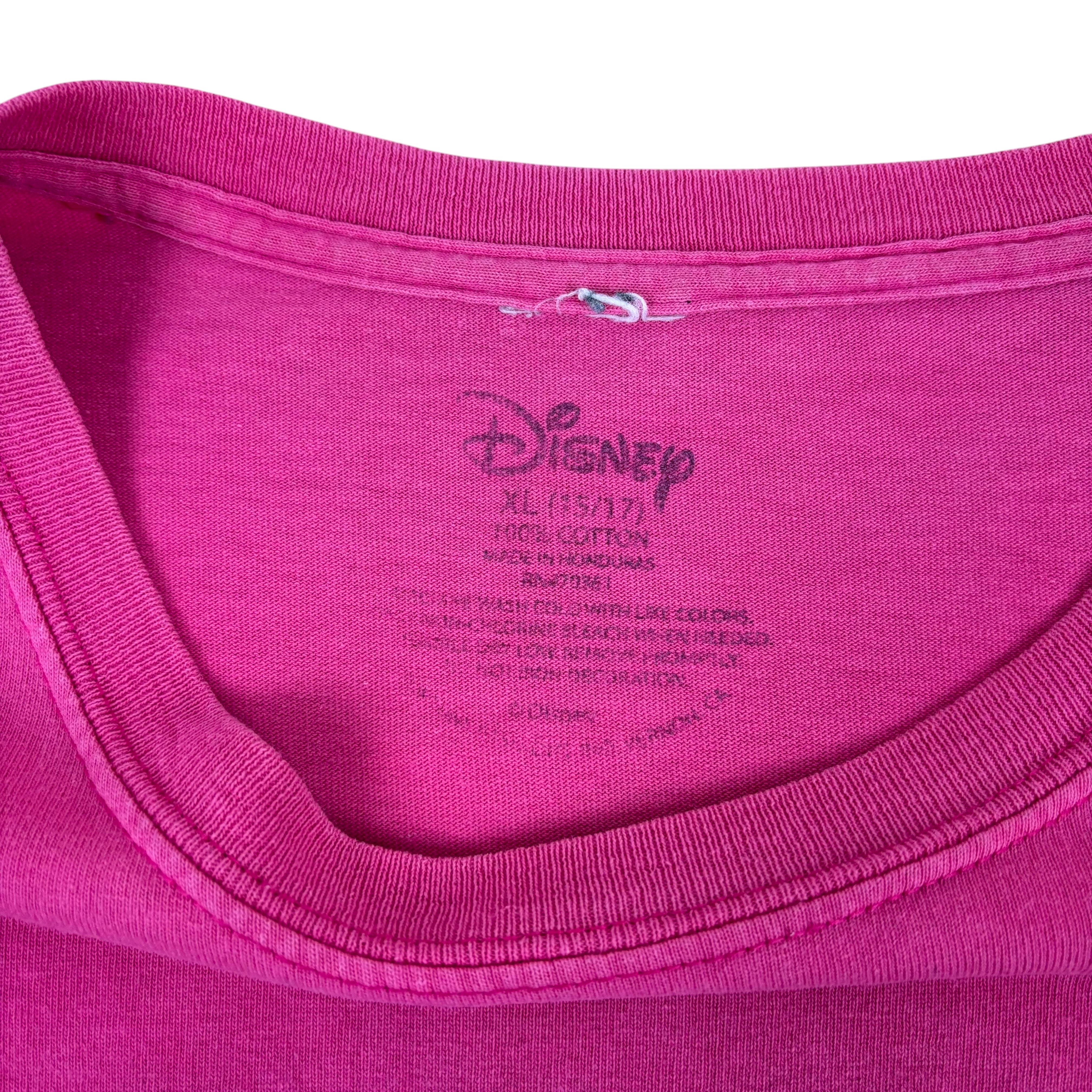 Disney Y2K Tinkerbell “You’re Just Jealous” Tee (XL)