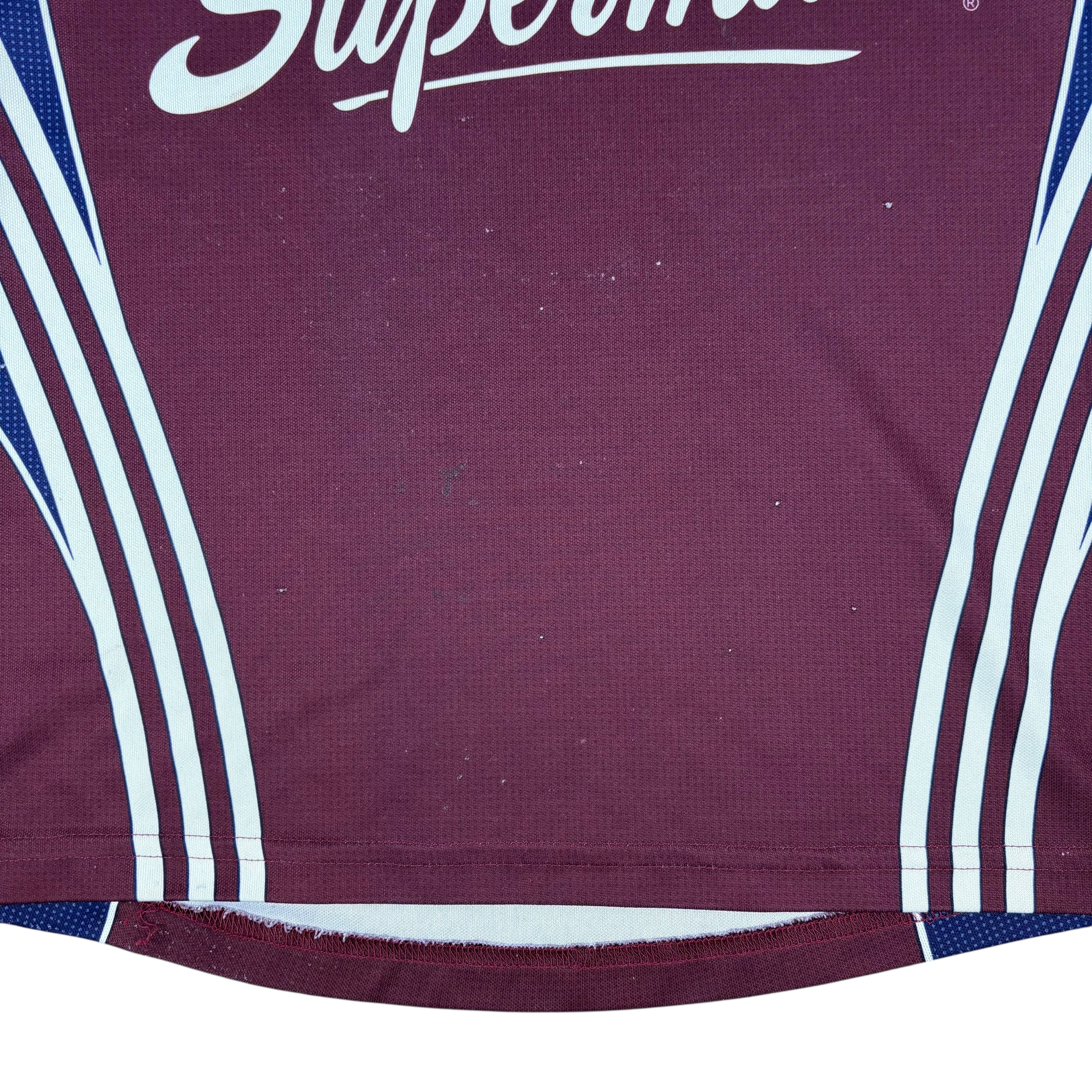 O’Neills Galway GAA 2007/09 Home Jersey (S)