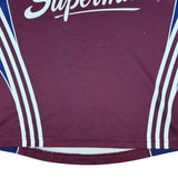 O’Neills Galway GAA 2007/09 Home Jersey (S)