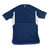 Adidas Scotland National Team 2022/23 Home Jersey (9-10yrs)