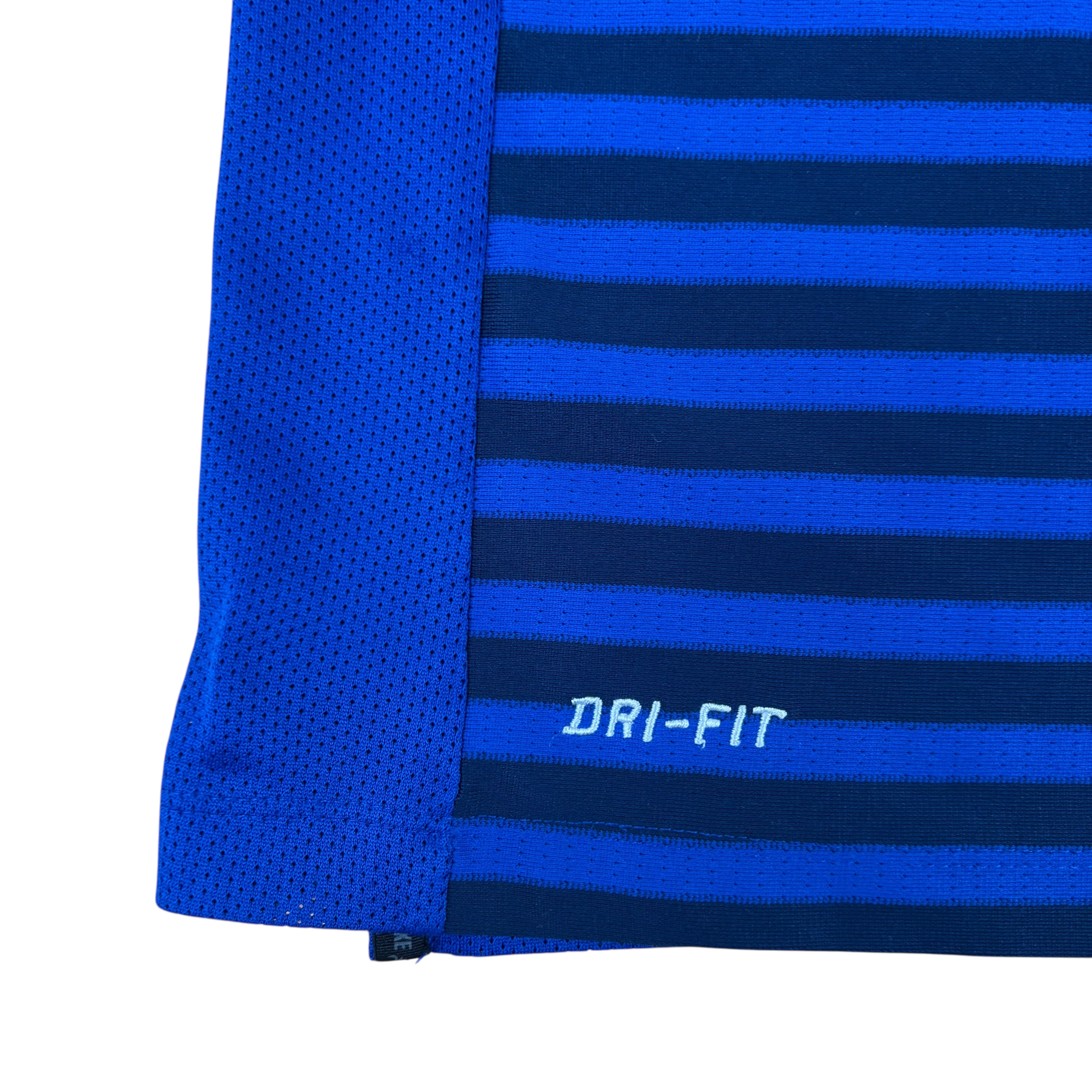 Nike Manchester United FC 2014/15 Training Jersey (M)