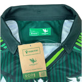 Macron Connacht Rugby 2023/24 Squad Signed Home Jersey (L)