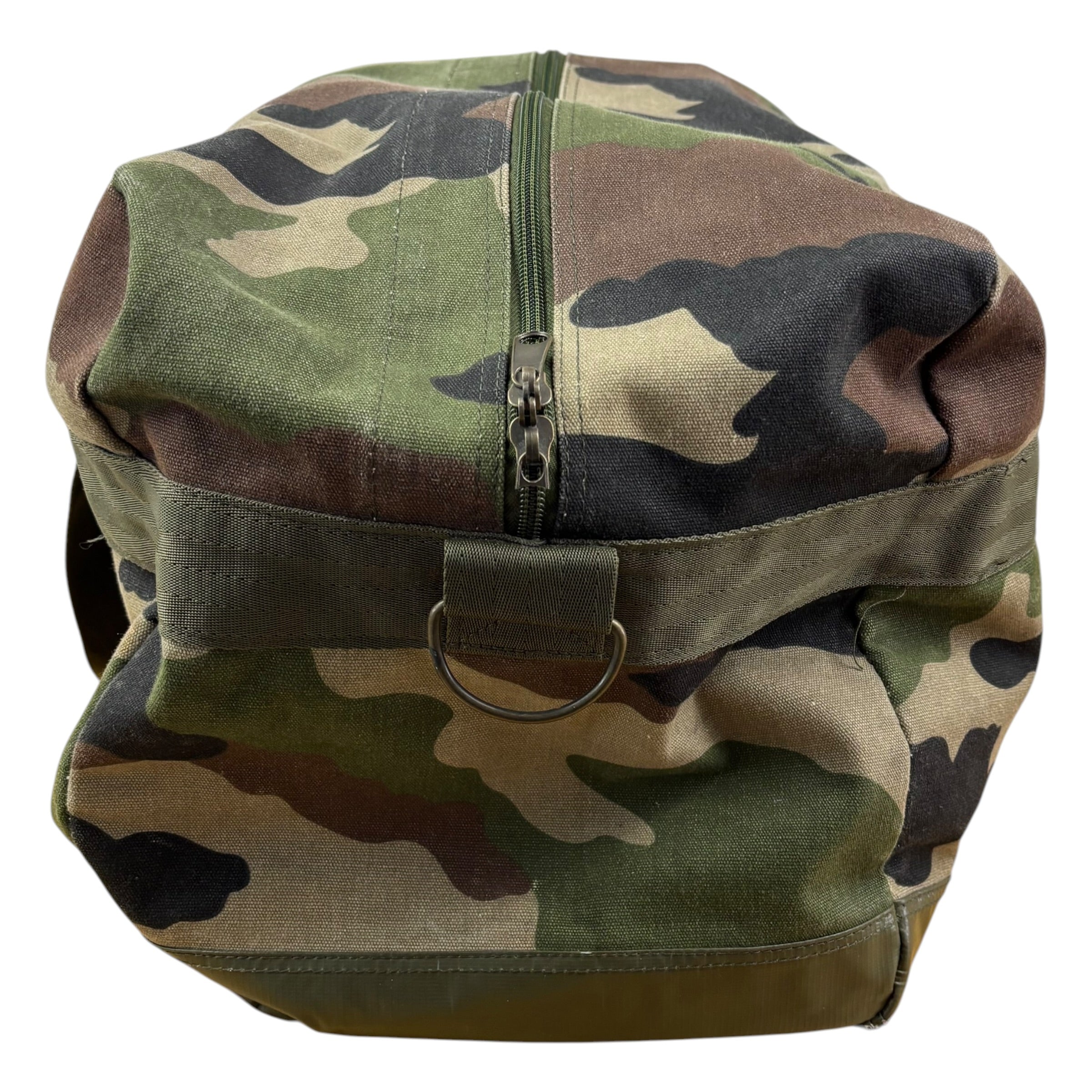 AS French Army CCE 90s TAP Parachute Bag (L)