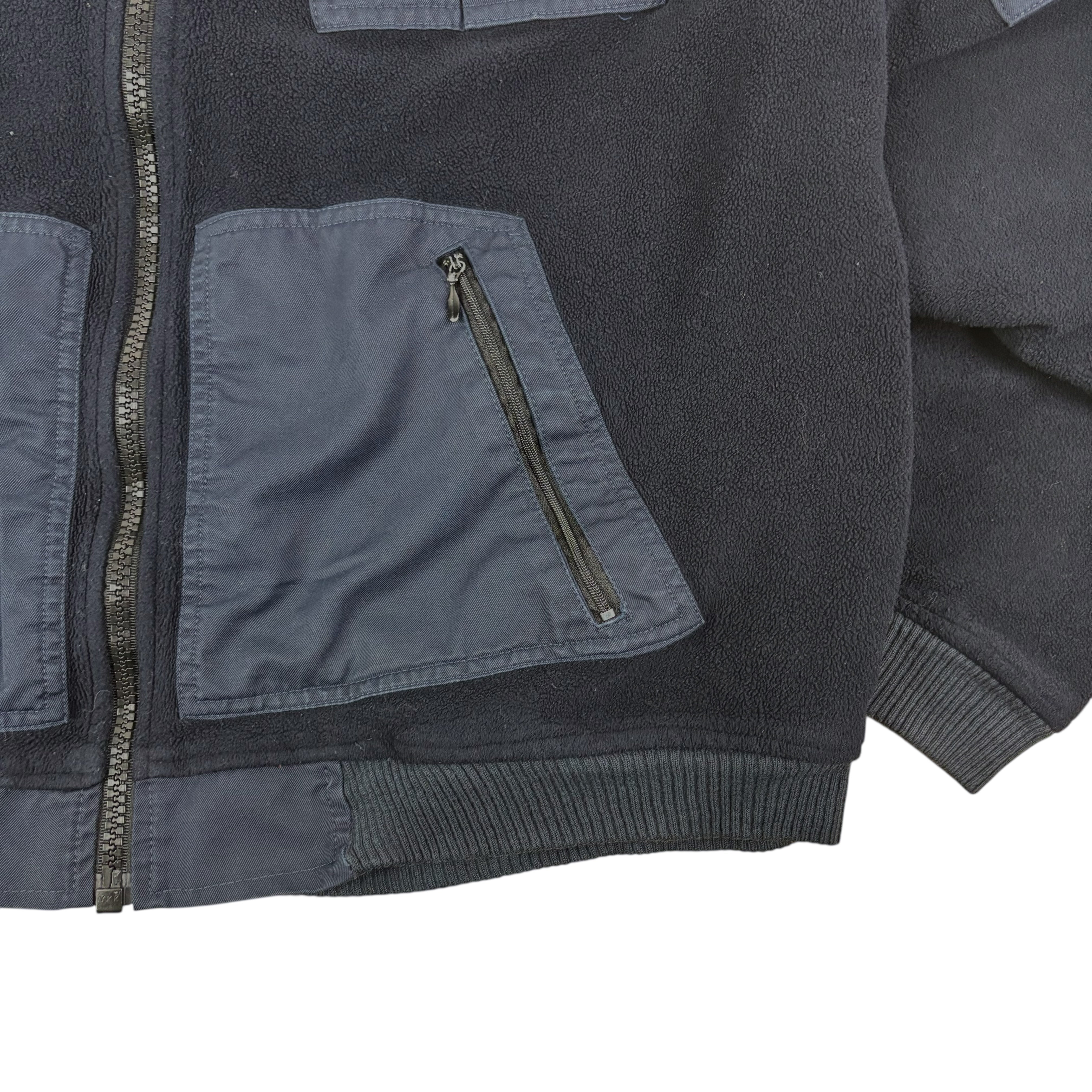 Gard Vintage Military Fleece (XL)