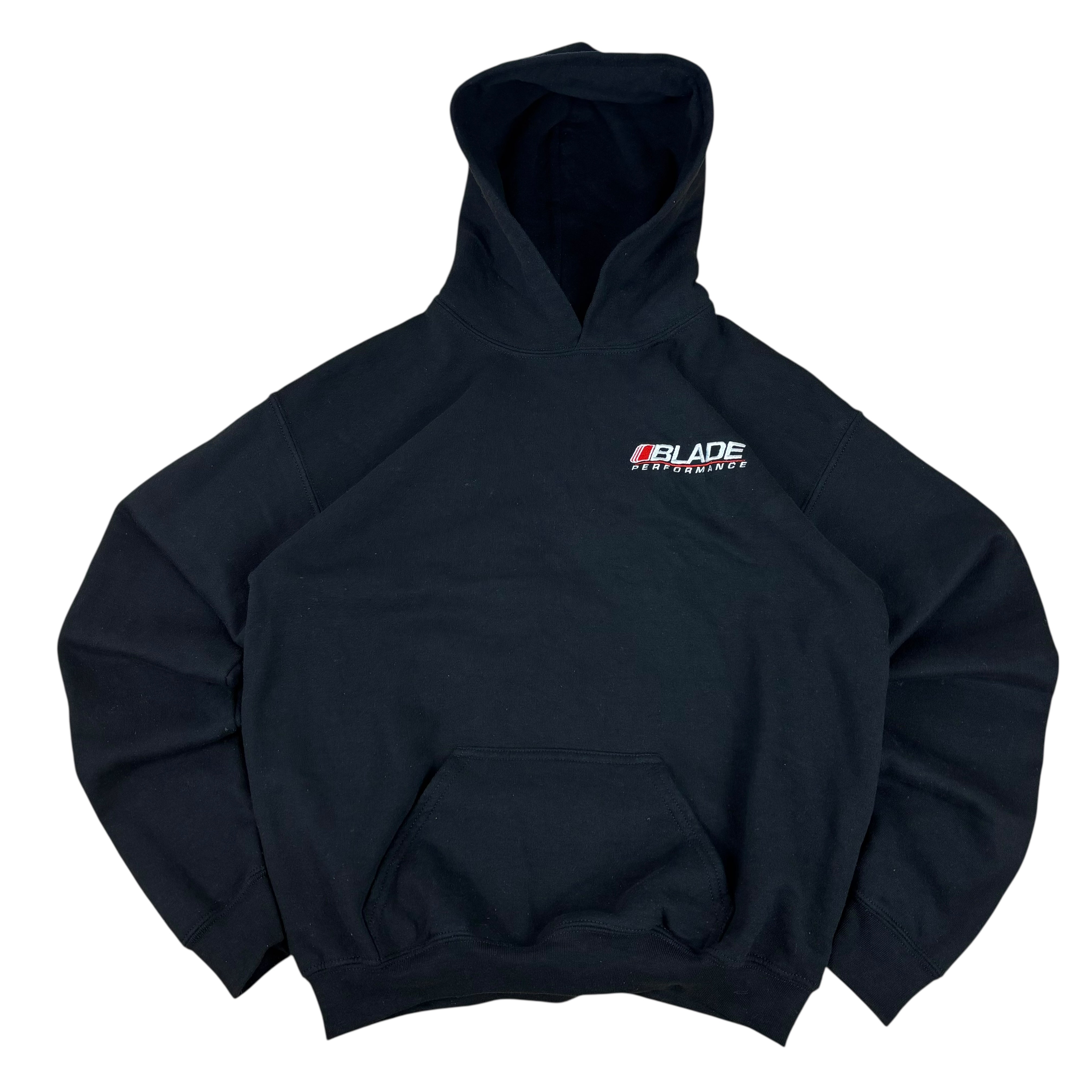 Gildan Blade Performance Peugeot 306 D-Turbo Hoodie (XS)