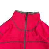 Mammut Pink Eschler Fleece (Women’s L)