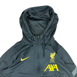 Nike Liverpool FC 2016/17 Away Hoodie (S)