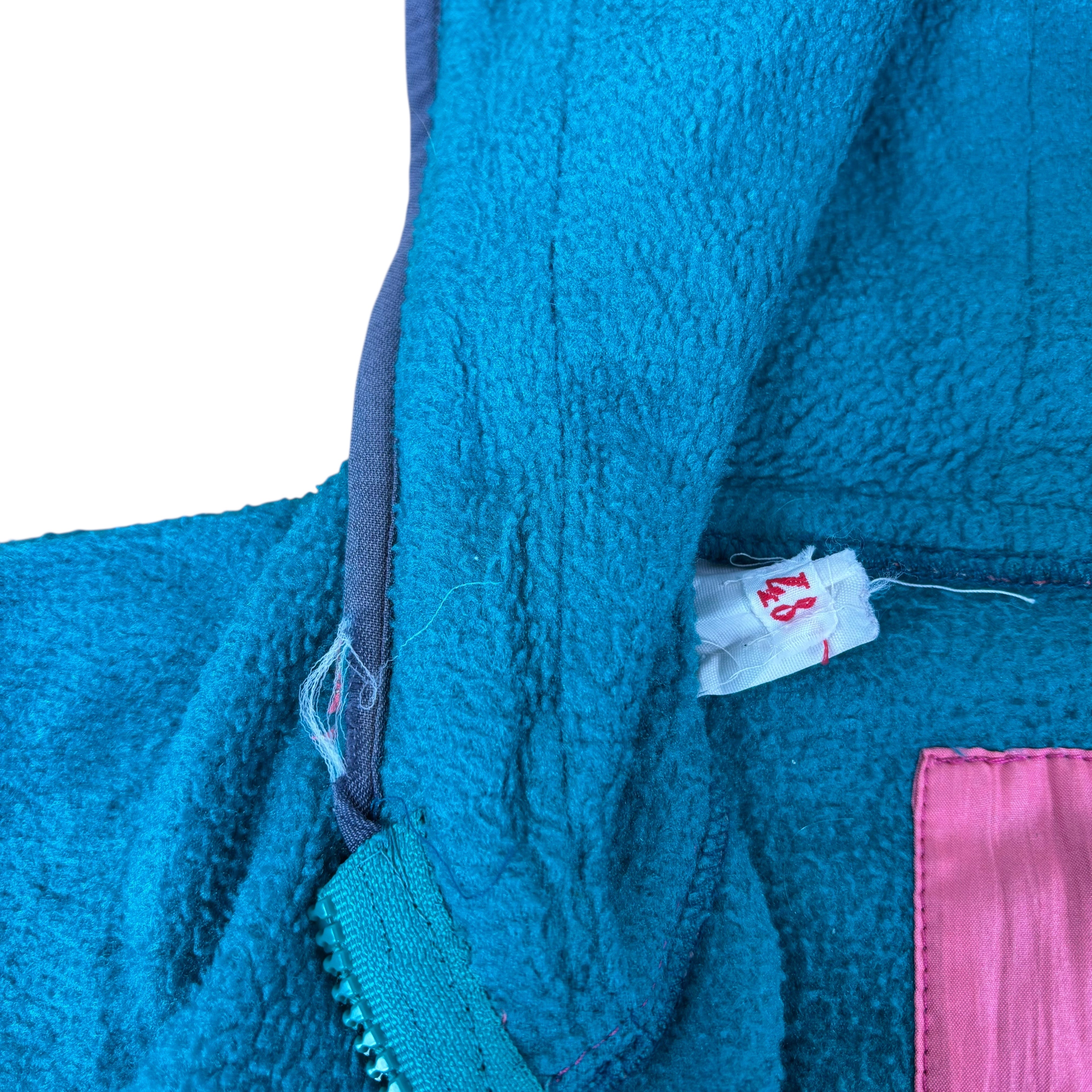 ThinkOPink Vintage PolarLite Fleece (XL)