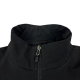 The North Face Black Soft-Shell Windbreaker (Women’s M)