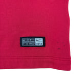 Nike Manchester United 2014/15 Home Jersey (L)