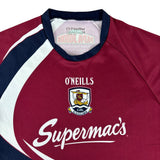 O’Neills Galway GAA 2013/14 Training Jersey (Women’s L)