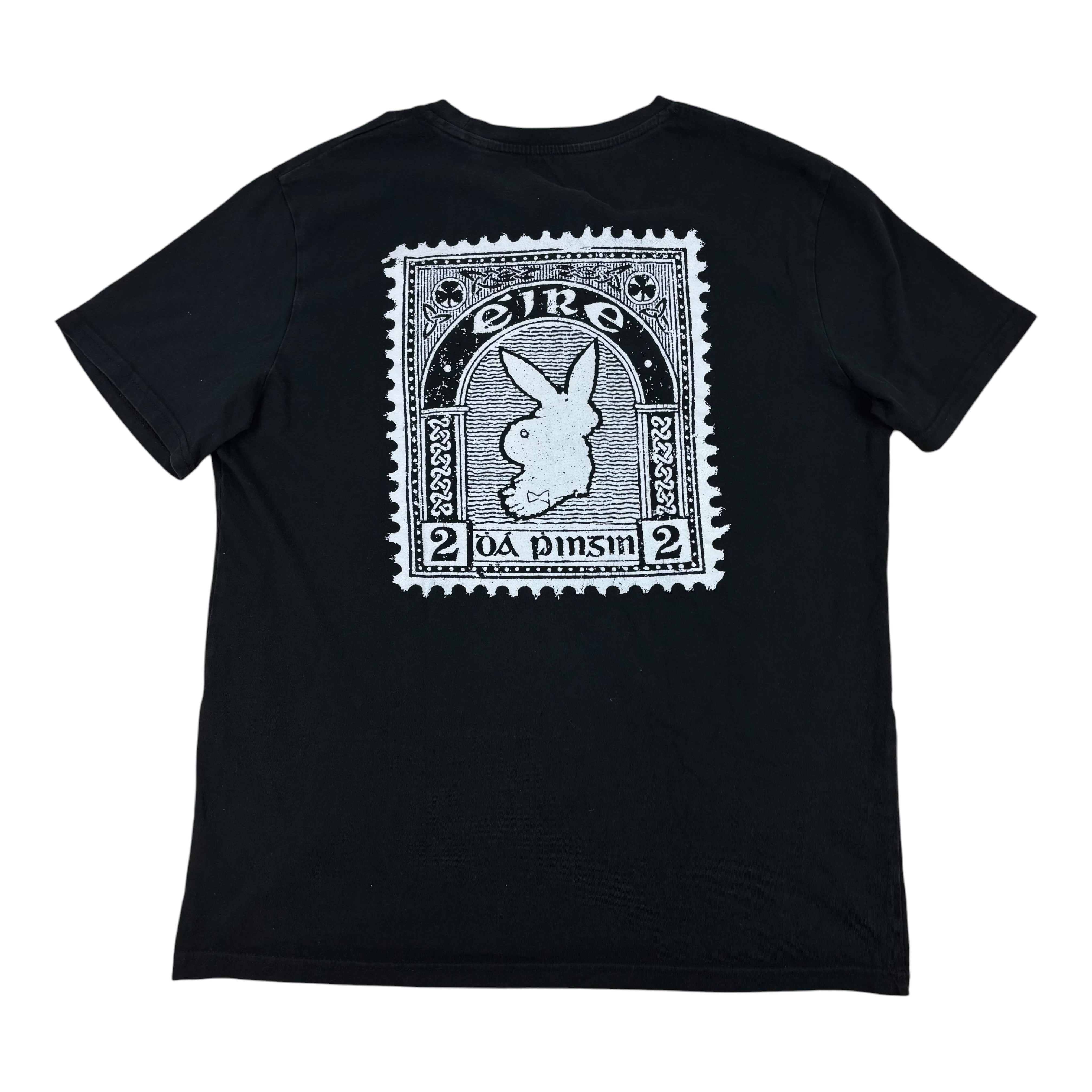CopOnLike Playbai Ireland Tee (M)