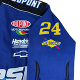 Chase Authentics NASCAR Pepsi Jeff Gordon Racing Jacket (M-L)