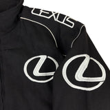 JHDesign Lexus Racing Jacket (L-XL)