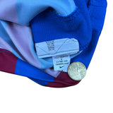 Nike FC Barcelona 2021/22 Home Jersey (S)