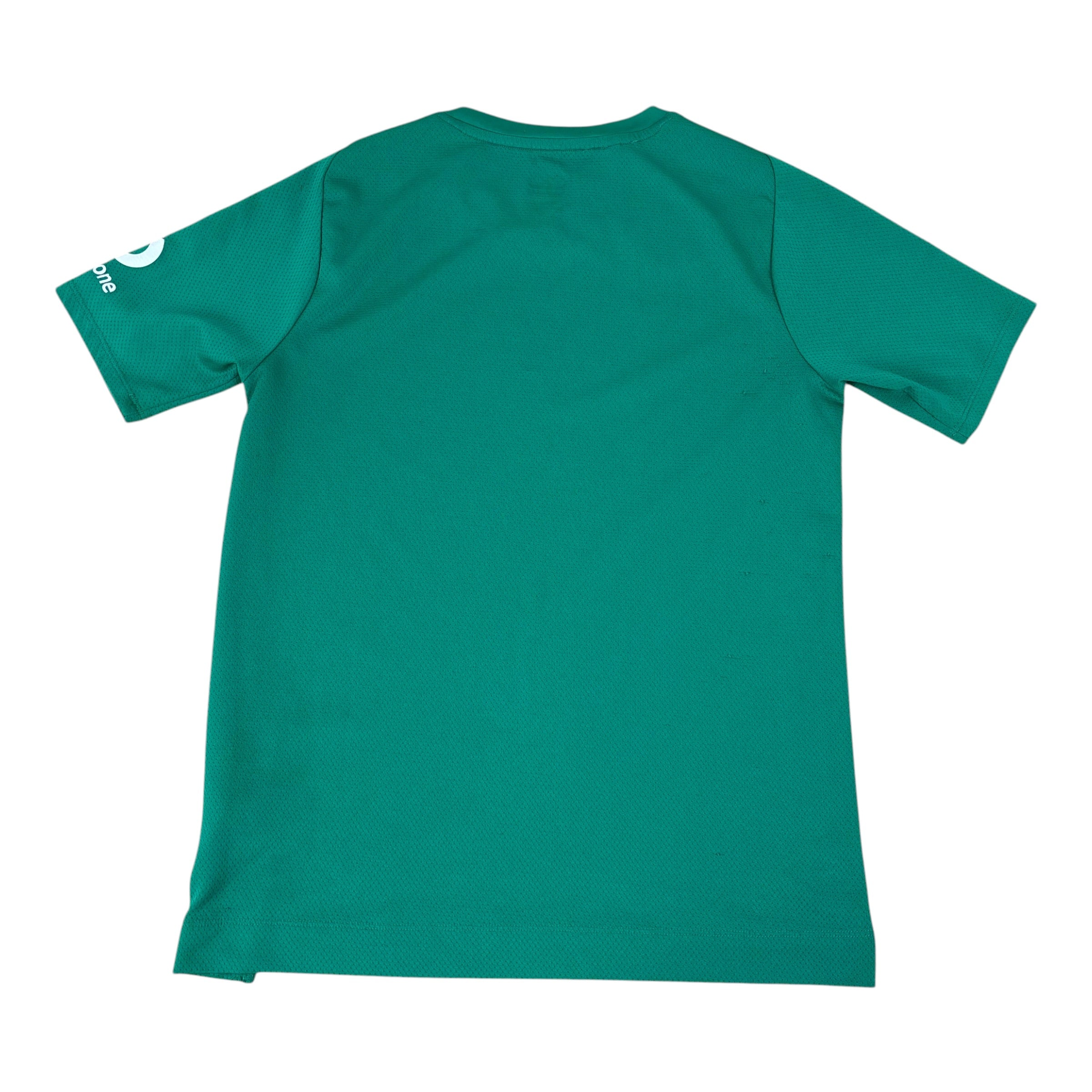 Canterbury IRFU Ireland Rugby 2020/21 Training Jersey (14yrs)