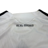 Adidas Real Madrid FC 2009/10 Home Jersey (XL)