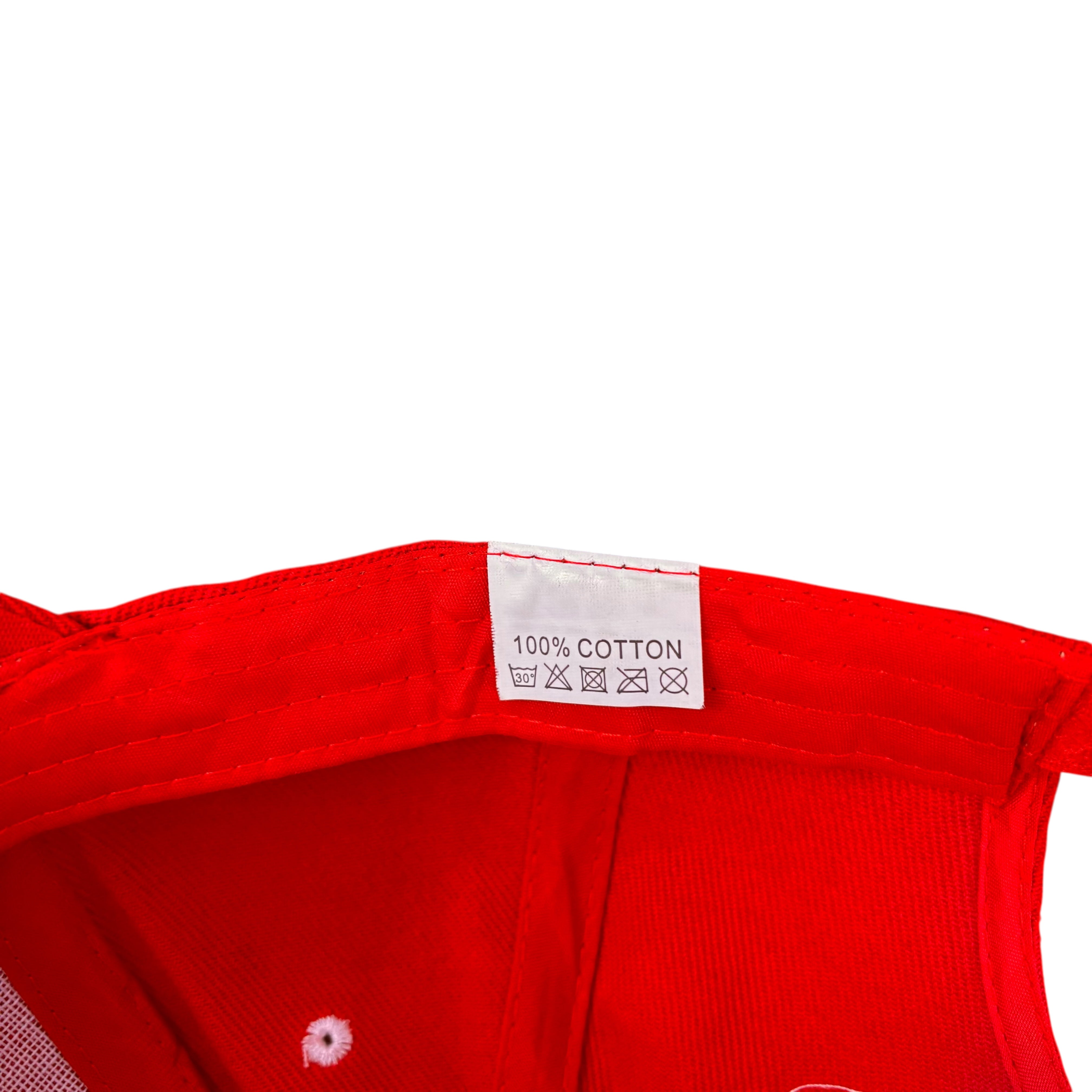 Ferrari Logo Cap (OS)