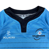 Kukri Galweigans RFC Rugby 2025/26 Home Jersey (S)