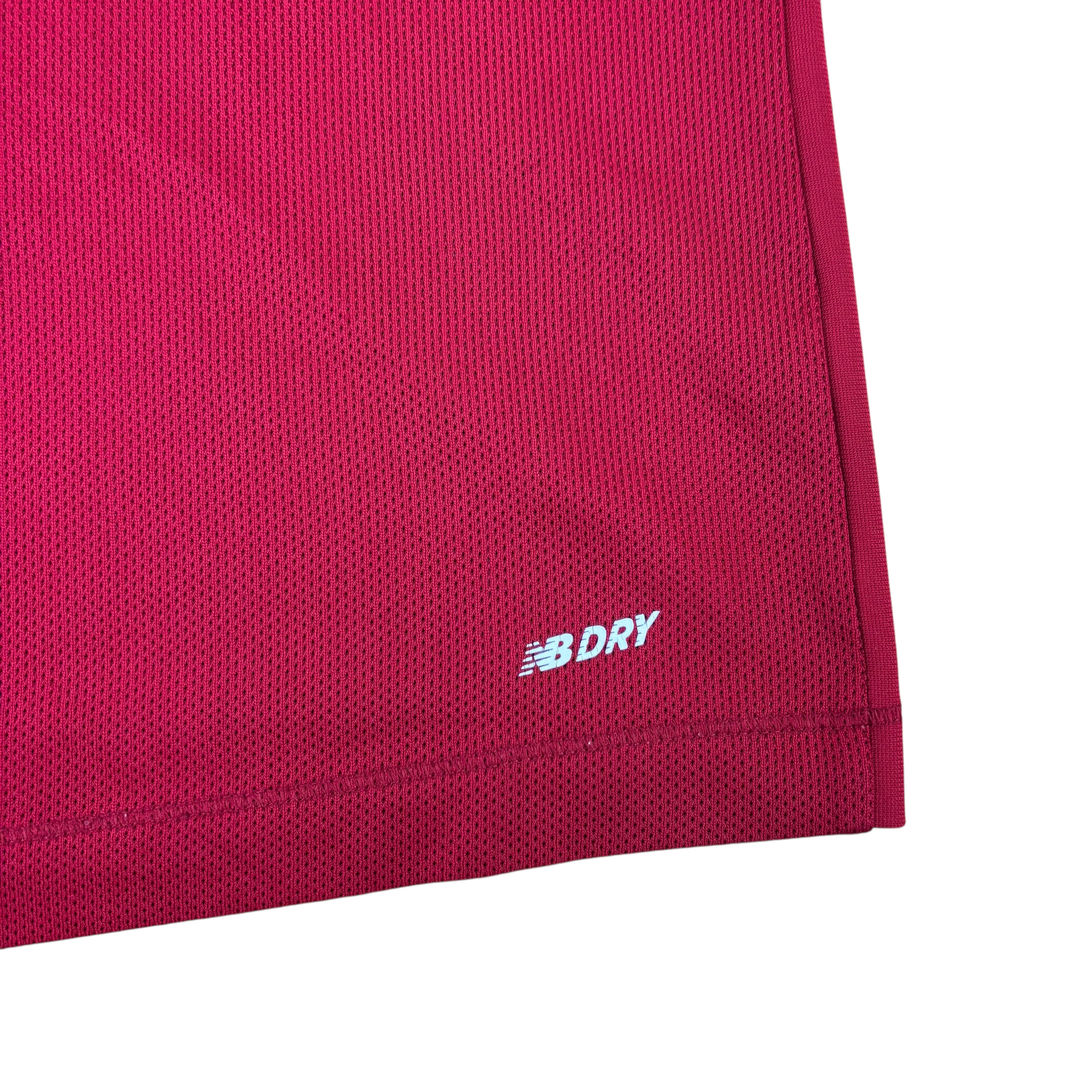 New Balance Liverpool FC 2019/20 Home Jersey (L)