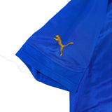 Puma Italy National Team 2004/06 Home Jersey (L)