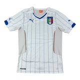 Puma Italy National Team FIGC 2014/15 Away Jersey (M)