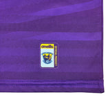 O’Neills Wexford GAA 2022/23 Home Jersey (13yrs)