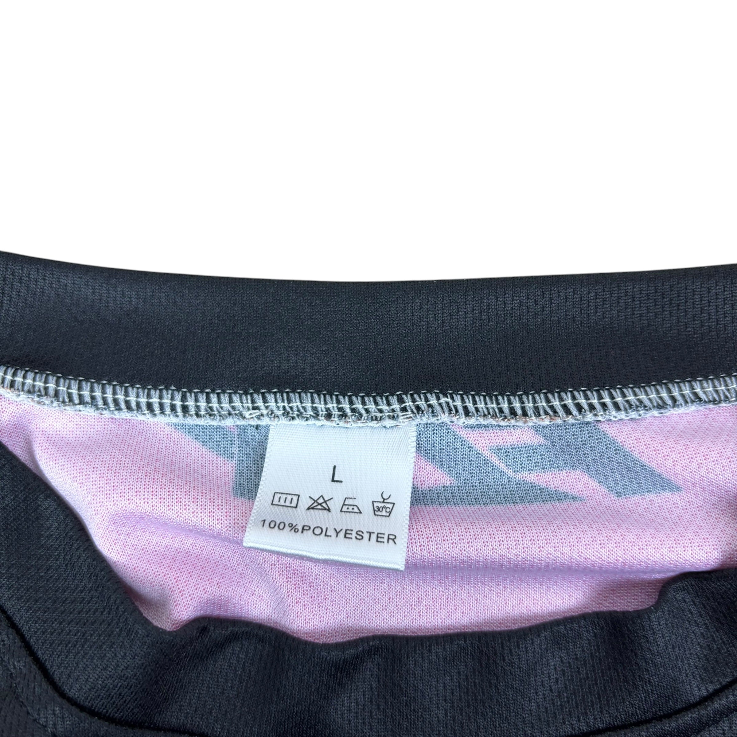 Fox MTB Mountain Bike Jersey (L)