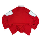 Reebok Wales Rugby 2003 Rugby World Cup Jersey (L)