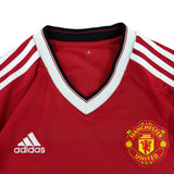 Adidas Manchester United FC 2015/16 Home Jersey (M)