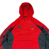 Adidas Munster Rugby 2014/15 Hoodie (M)