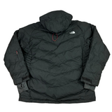The North Face Black Mountain Puffer (Women’s XXL)