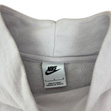 Nike Lilac Mock Neck Sweater (L)