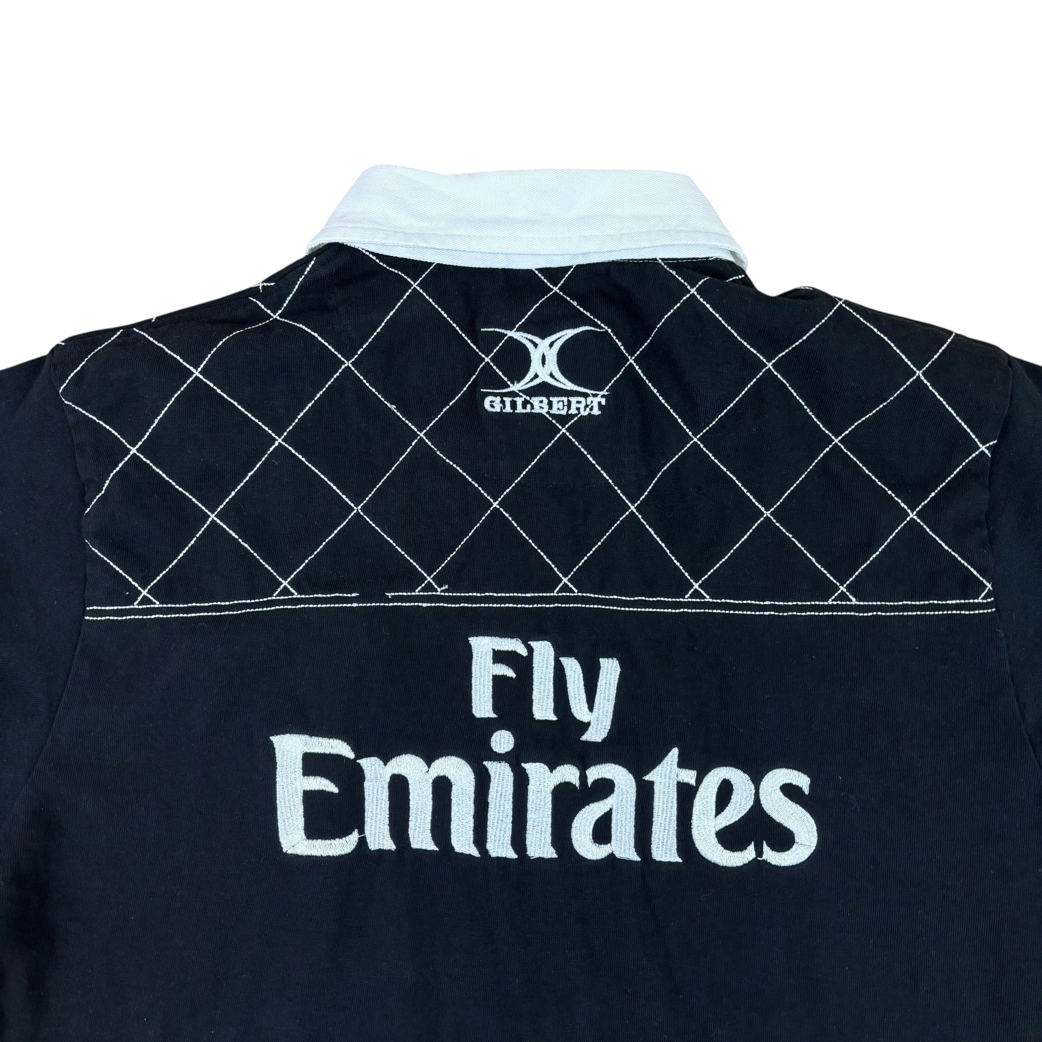 Gilbert Dubai Rugby Sevens Rugby Jersey (Women’s L)