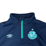Umbro Shamrock Rovers FC 2019/20 Track Jacket (Youth XL)