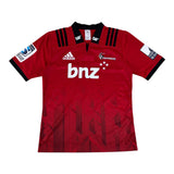 Adidas Crusaders Rugby 2018/19 Home Jersey (XL)