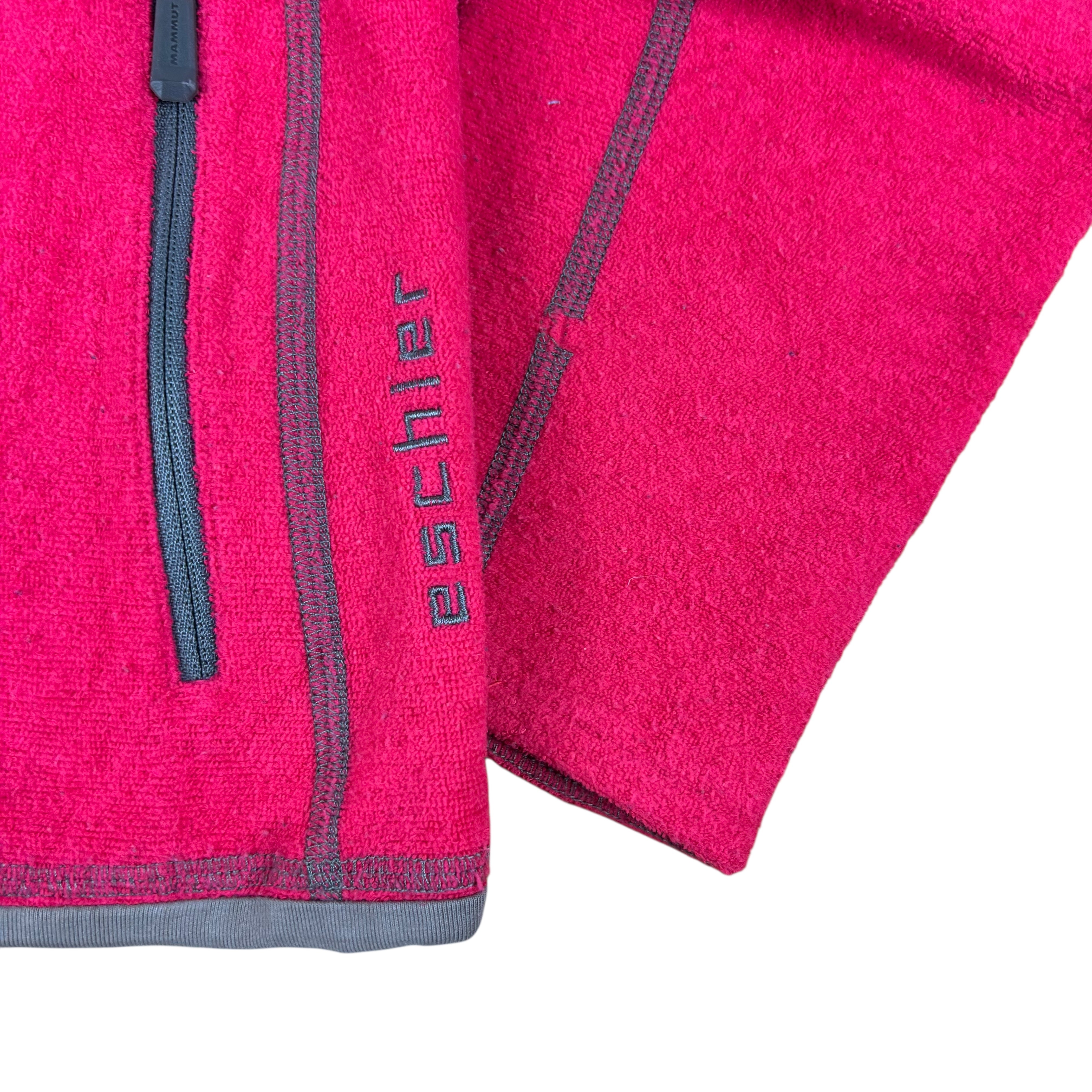 Mammut Pink Eschler Fleece (Women’s L)